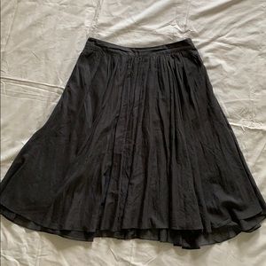 J Crew Skirt
